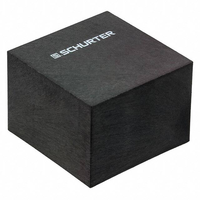 DFSG-30-0002 SCHURTER Inc.  Fixed Inductors